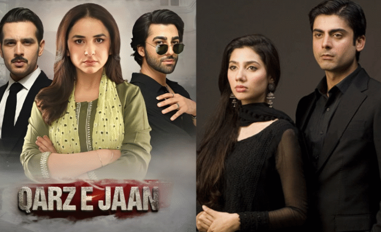 7 Pakistani Dramas That Celebrate Empowered Women