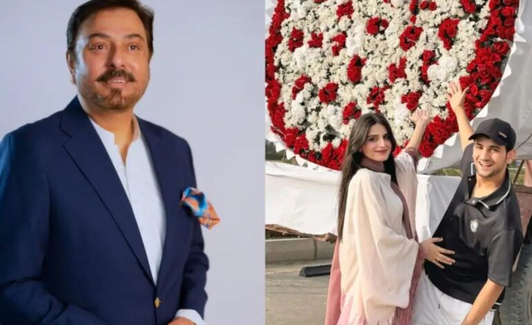 This Is Just Content, Not Real Love: Nauman Ijaz