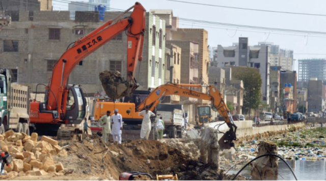 Karachi Among World’s Least Liveable Cities in 2025 Global Index