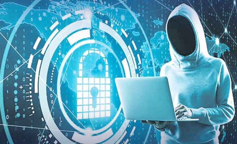 Global Firms Face Escalating Cyber Threats in US, UK & EU Amid Sophisticated Attacks