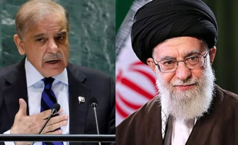 Pakistan Condemns US Strikes on Iran’s Nuclear Sites, Supports Tehran’s Right to Self-Defense