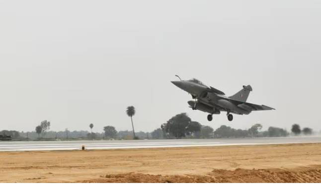 Indian Defence Attaché Admits PAF Downed IAF Jets During May 7 Air Battle