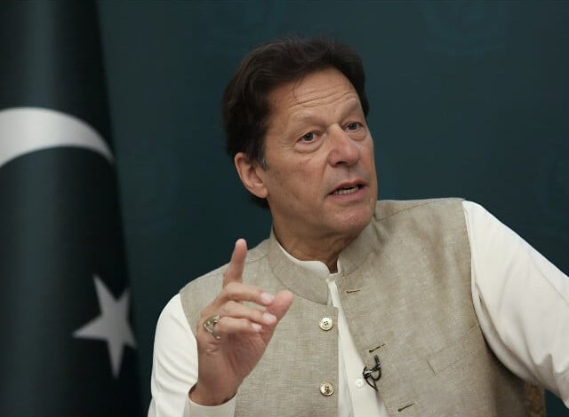 Imran Khan Postpones PTI Protest Movement Amid Escalating Regional Tensions