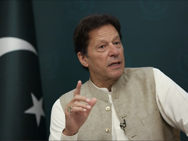 Imran Khan Postpones PTI Protest Movement Amid Escalating Regional Tensions