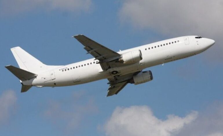 Islamabad–Jeddah flight into emergency landing at Karachi Airport