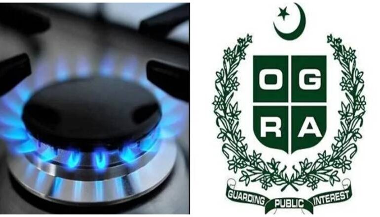 OGRA Hikes Fixed Gas Charges by 50% from July 1, 2025