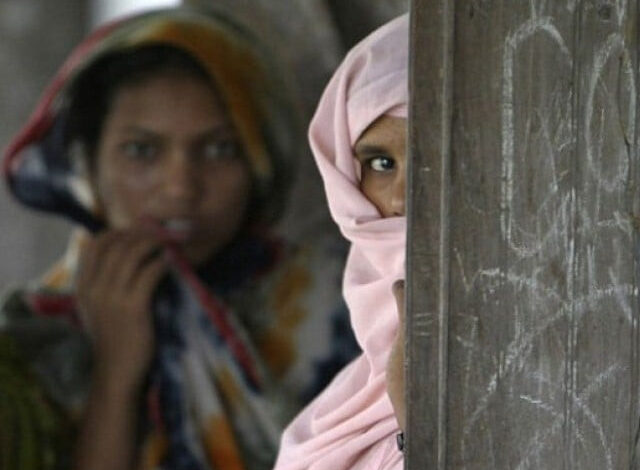 Awareness Session Highlights Urgent Need for Female Hygiene and Reproductive Health Education