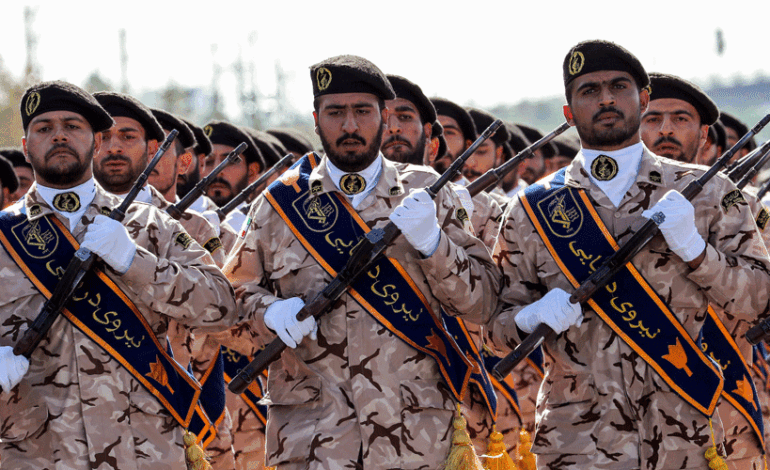IRGC Warns of Devastating Retaliation After US Strikes on Iranian Nuclear Facilities