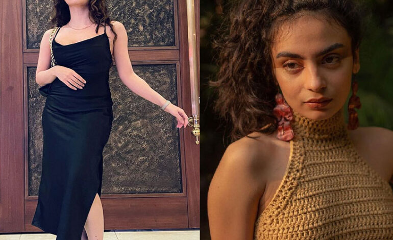 Mehar Bano Speaks Out on Harassment and Exploitation in Showbiz