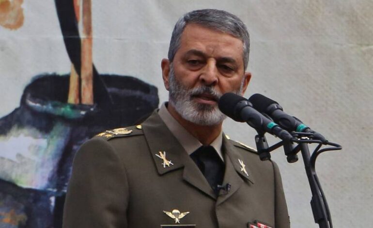 Iran Casts Doubt on Israel’s Commitment to Ceasefire After Deadly 12-Day War
