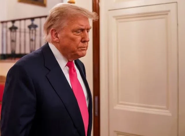 Trump Denies Offering $30 Billion Nuclear Deal to Iran