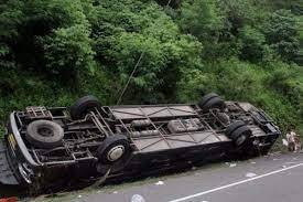 Tanzania Bus Crash Fire Kills 38, Dozens Injured in Kilimanjaro Region