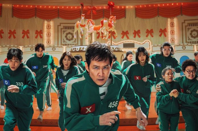Squid Game Season 3 review:bigger moral dilemmas