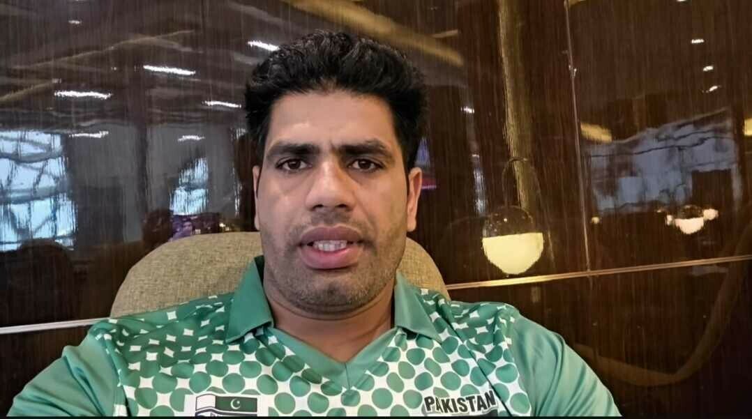 Arshad Nadeem attributes nation for javelin victory ahead of arrival in Lahore