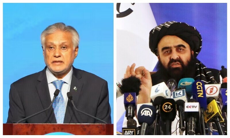 Pakistan, Afghanistan agree to finalise framework for UAP railway project