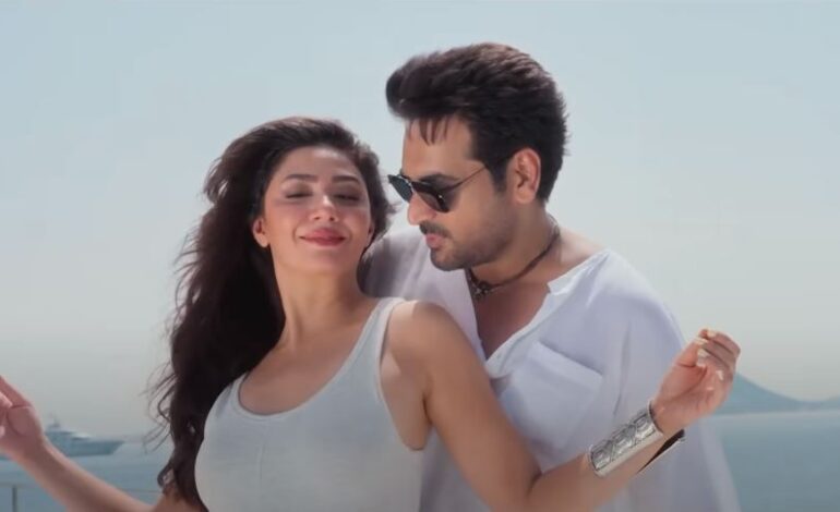 Film ‘Logro’ has business of Rs 700 million.