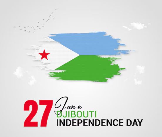 Djiboutian National Day