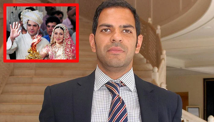 Karisma Kapoor’s ex-husband Sanjay dies of heart attack