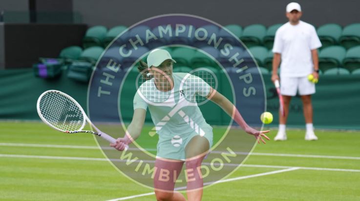 New record predicted before the start of the Wimbledon Tennis Championships