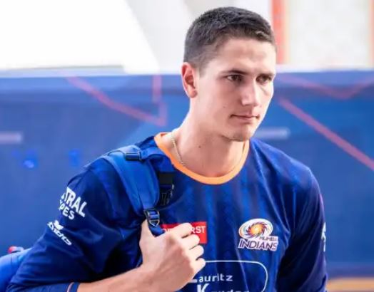 IPL lessons prepare him for next step:Bevon Jacobs