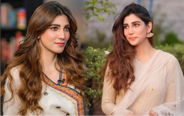 Actress Nazish Jahangir summoned to court for allegedly not returning money