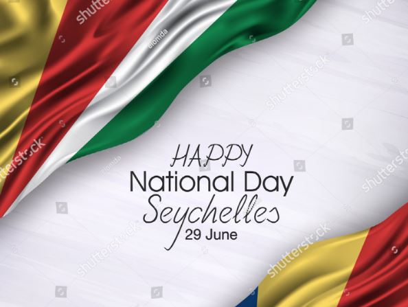 Seychelles National Day