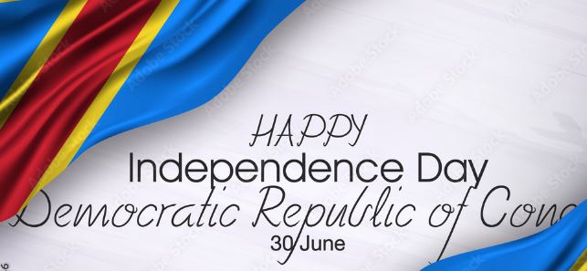 Democratic Republic of the Congo National Day