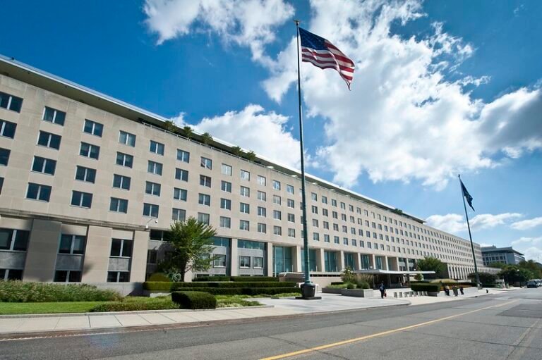 Imposing Sanctions Targeting Entities Fracturing Procurement of Sensitive Machinery for Iran&rsquo;s Defense Industry