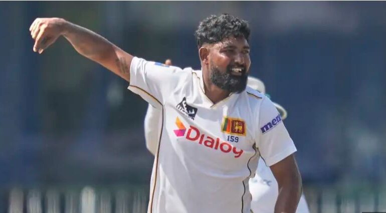Bangladesh defeated Sri Lanka by runs 78