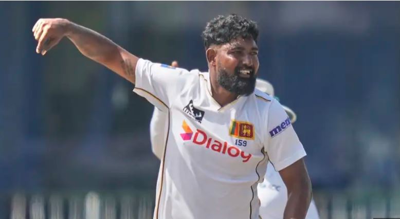 Bangladesh defeated Sri Lanka by runs 78