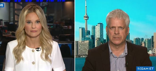 Canada ‘caved’ to U.S. by dropping tax, White House