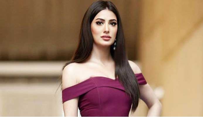 I don’t want to rush into marriage:Mehwish Hayat