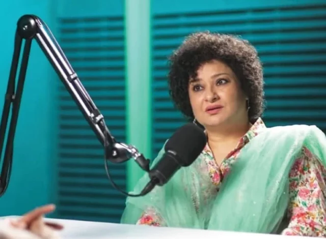 Sania Saeed on Gendered Violence, Societal Repression, and the Urgency of Collective Change