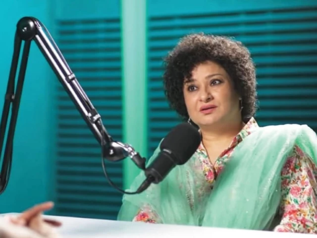 Sania Saeed on Gendered Violence, Societal Repression, and the Urgency of Collective Change