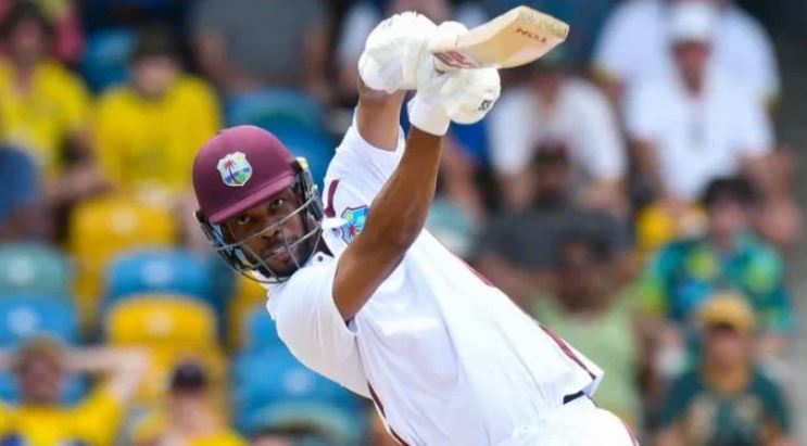 West Indies captain demands accountability of umpires for wrong decisions