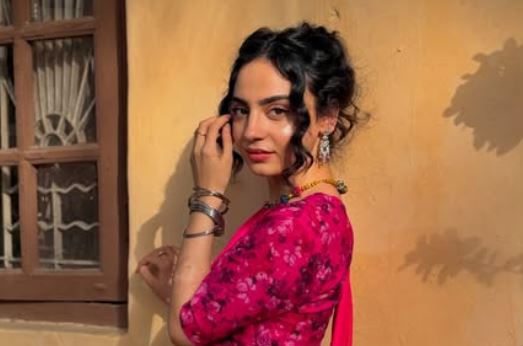 Harassment behind showbiz:Meher Bano’s revelations