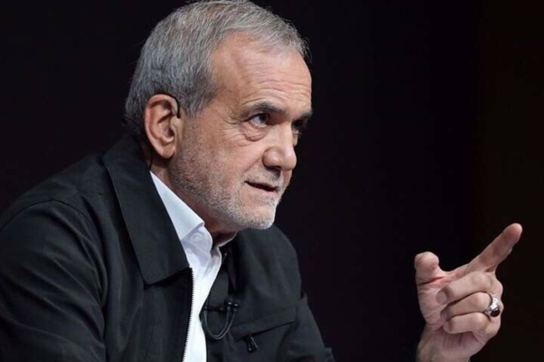 President Pezeshkian condemns US-Israel aggression, reaffirms Iran’s right to retaliate
