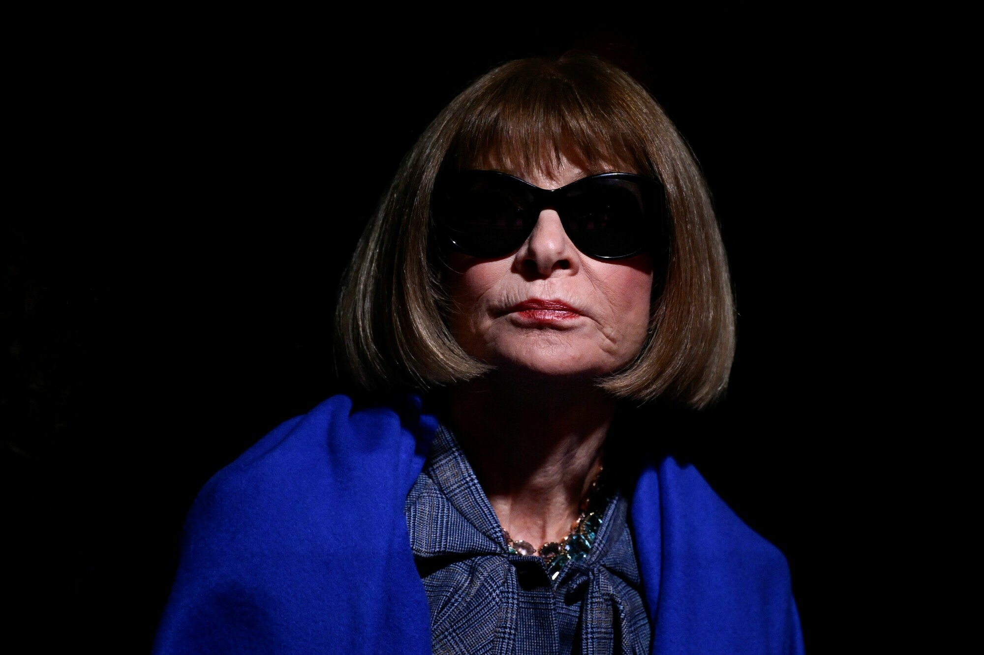 Anna Wintour Steps Down as US Vogue Editor After 37 Years, Continues as Global Fashion Powerhouse