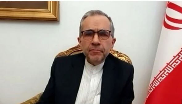 Talks with US: No more attacks: Iran