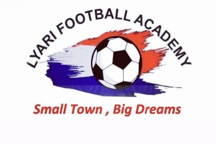 Lyari Football Academy enters Norway Cup