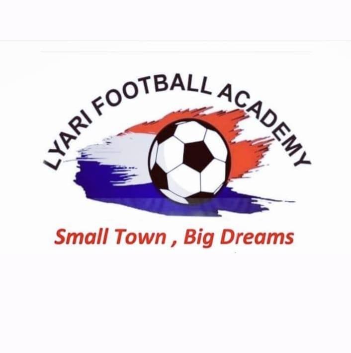 Lyari Football Academy enters Norway Cup
