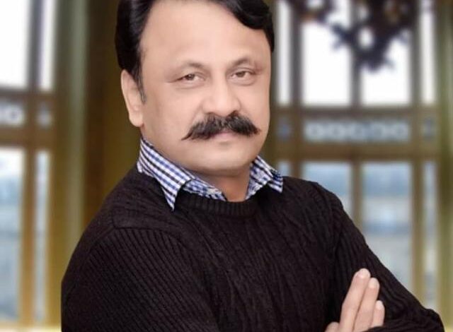 Dr. Ajmal Malik’s new drama “Baharo Phool Barsa” starts from June 13 at Prince Theater Lahore