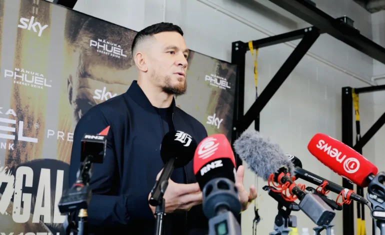 Boxing: Sonny Bill Williams, Paul Gallen eye fitting end to decade-long war of words