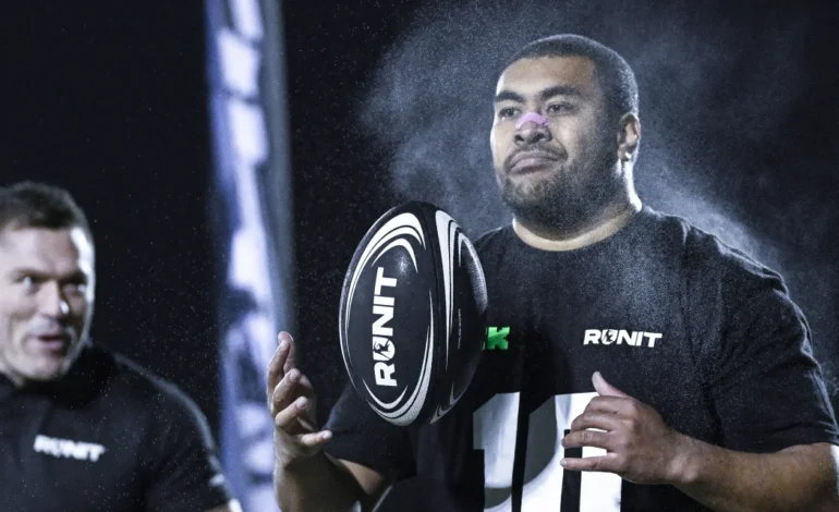 The Christchurch man said the win has ‘helped massively’ with financial burdens.