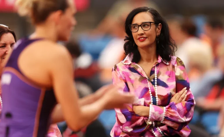 Netball: Kiri Wills gets coaching contract extension in Australian league