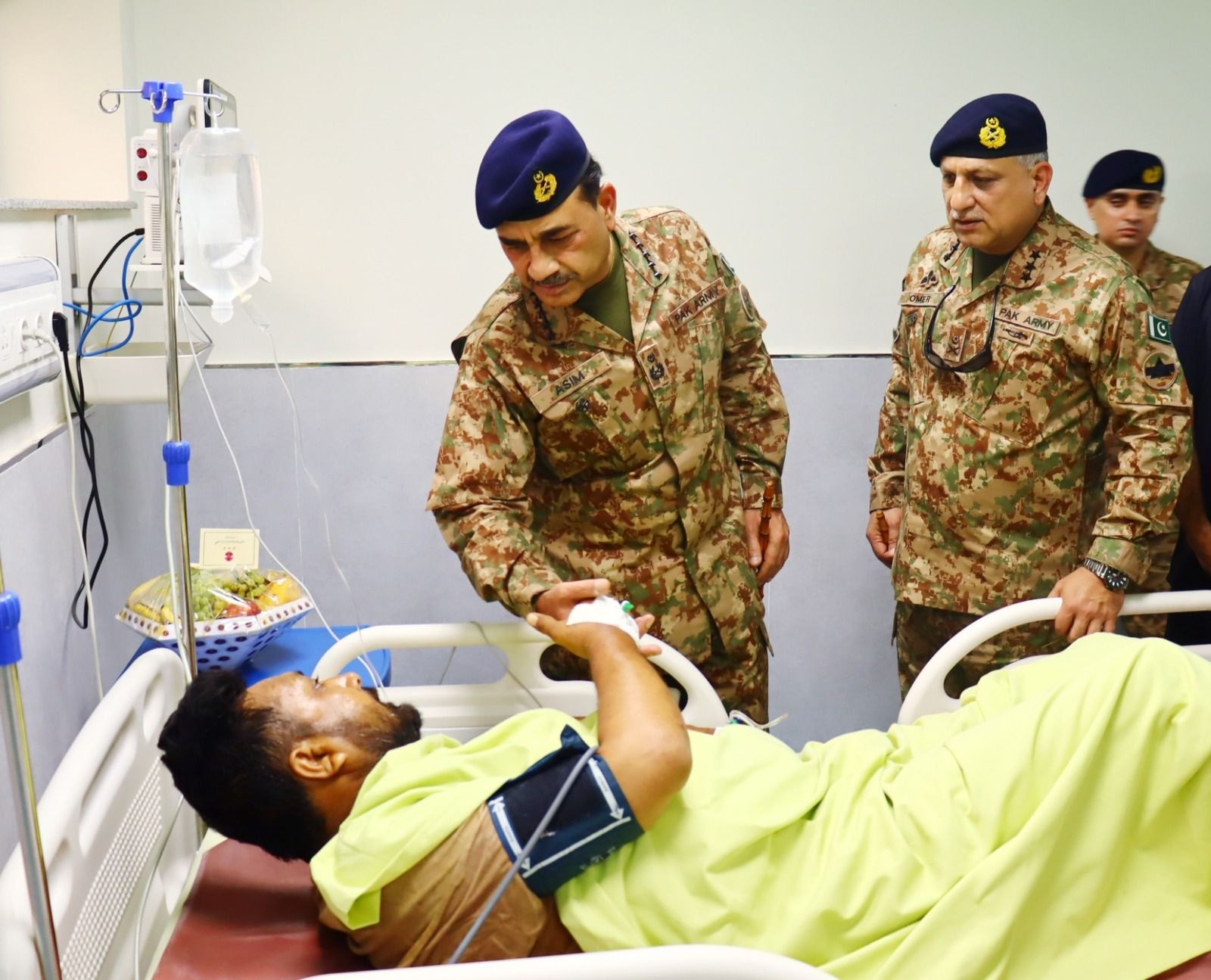 13 soldiers martyred in North Waziristan suicide attack: ISPR