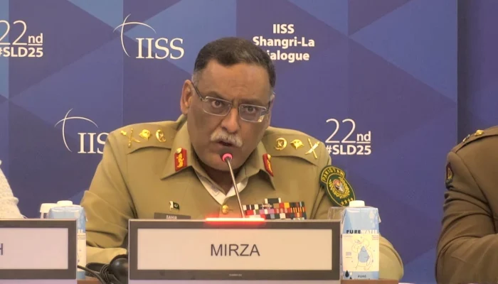 Pakistan sounds alarm over rising Asia-Pacific conflict risks amid India tensions