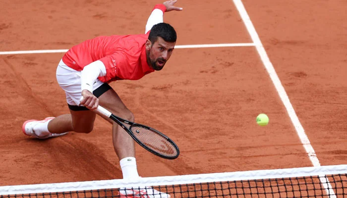 Wimbledon Gives Djokovic ‘Best Shot’ at Grand Slam Glory