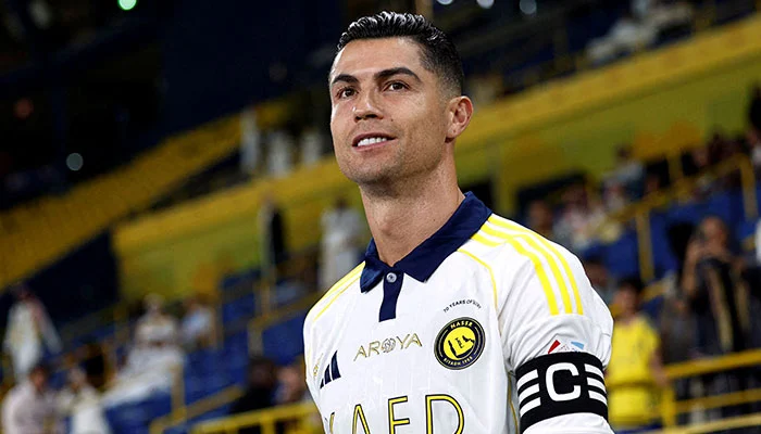 Ronaldo Prioritizes Rest Over Club World Cup Participation