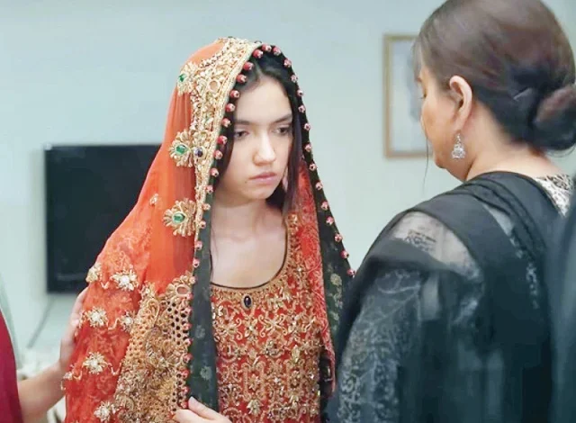 ‘Parwarish’ and the Quiet Tragedy of Domestic Oppression in Pakistan